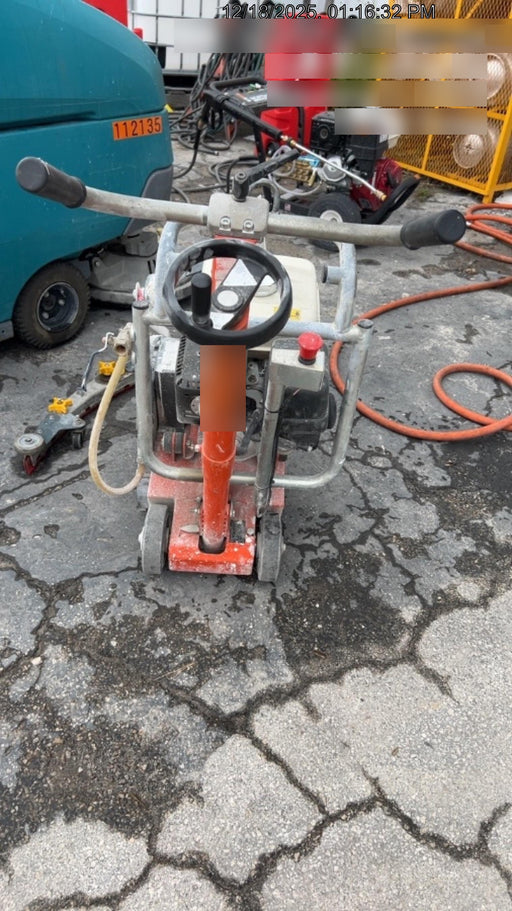 2022 HUSQVARNA FS309