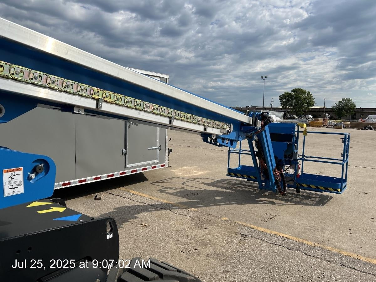 2025 GENIE S-65 XC