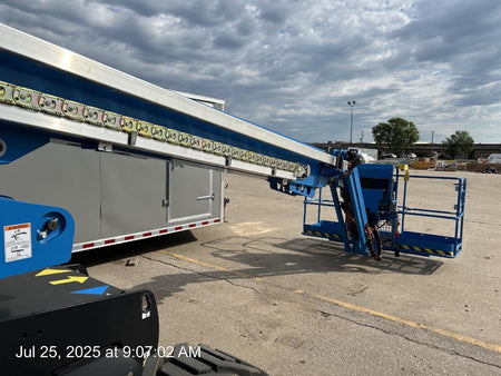 2025 GENIE S-65 XC