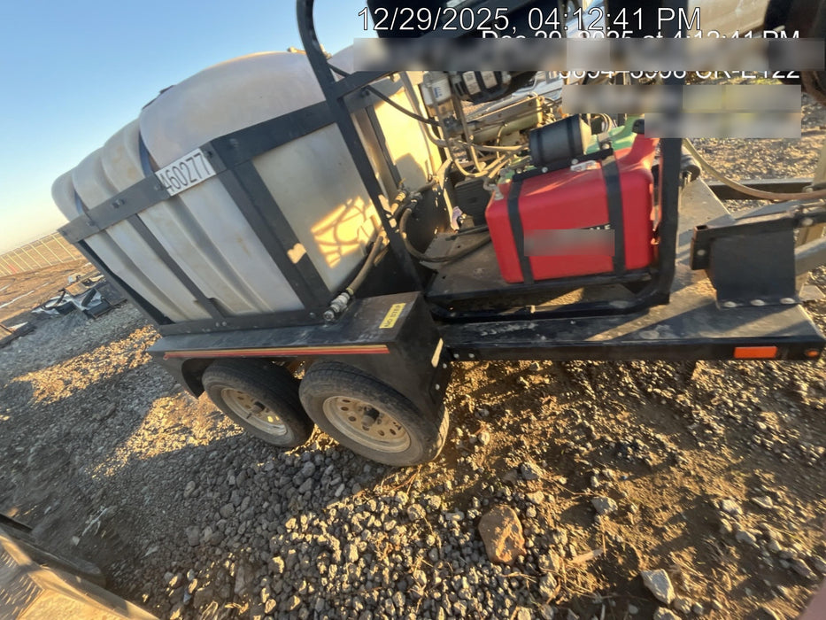 2025 MI-T-M HS-3505-1MGH-UR