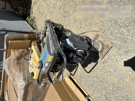 2024 THIRD COAST EQUIPMENT PR70H