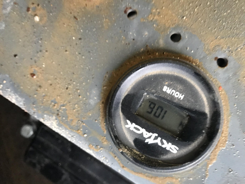 2017 Skyjack SJIII-3226 Skyjack SJ3226, Trojan Battery Set, Extended Warranty 5yr/5k hr