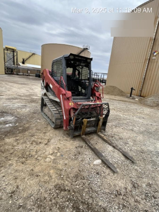 2022 PALADIN 48" Pallet Forks - Paladin