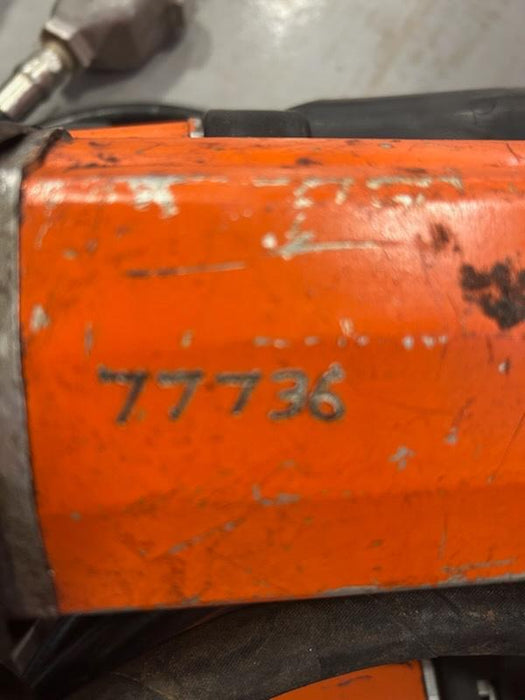 2022 WIDDER 18405-QC