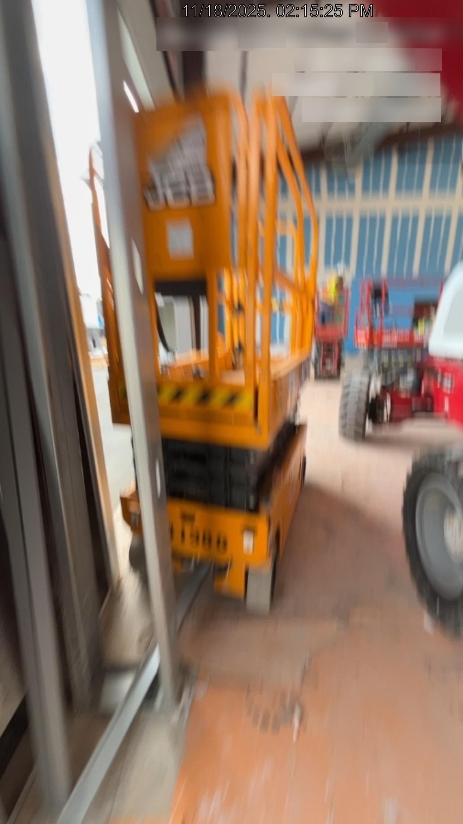 2023 JCB S1930E