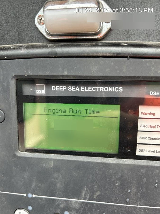 2022 ATLAS COPCO QAS 70