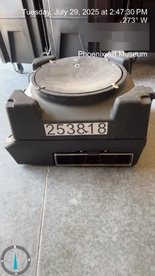 2022 PHOENIX Guardian R Hepa