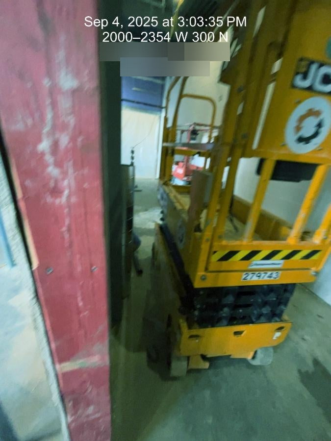 2023 JCB S1930E