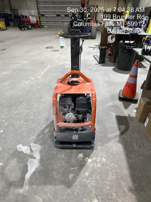 2024 HUSQVARNA LG300