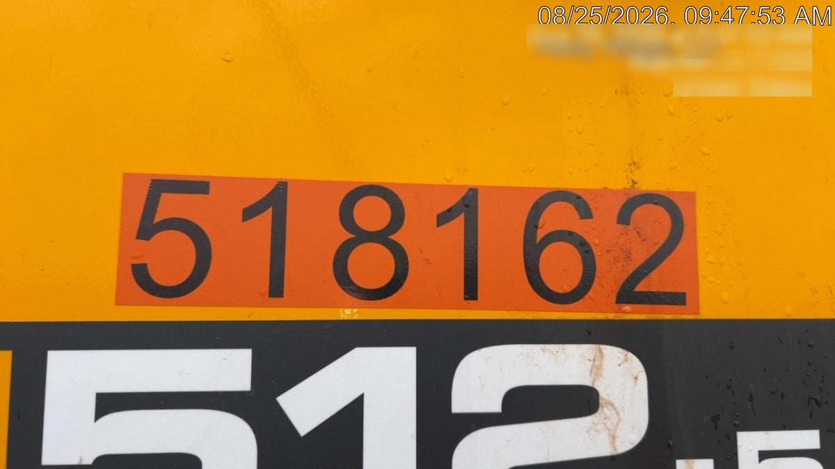 2025 JCB 512-56