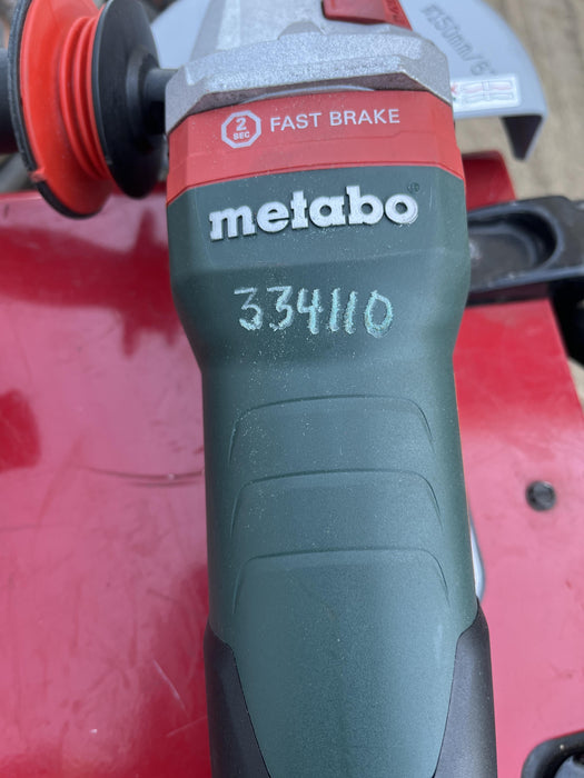 2023 METABO WEPBA19-150Q