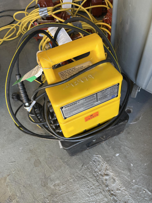 2023 ENERPAC PUD1100B