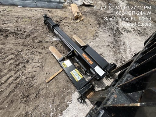 2024 STAR INDUSTRIES M1360B - Star JIB Boom