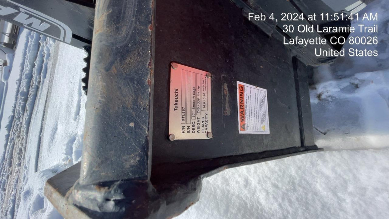 2023 MANITOU 50504723