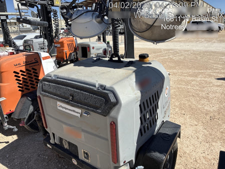 2019 WACKER NEUSON LTV6K-MH