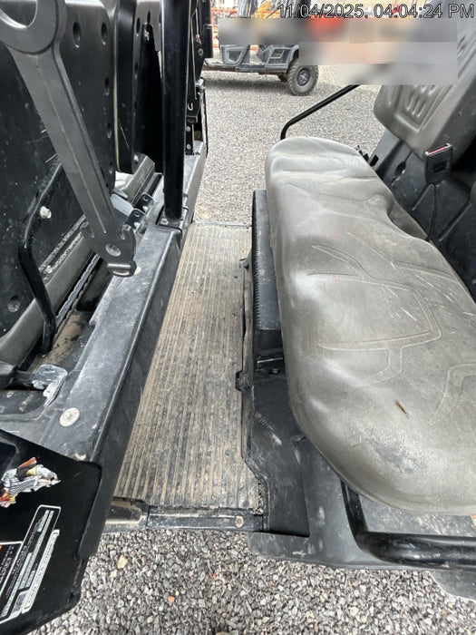 2022 KUBOTA RTV-X1140W-H (Canopy)