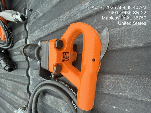 2023 MICHIGAN PNEUMATIC MP-CH3R-TRACKER