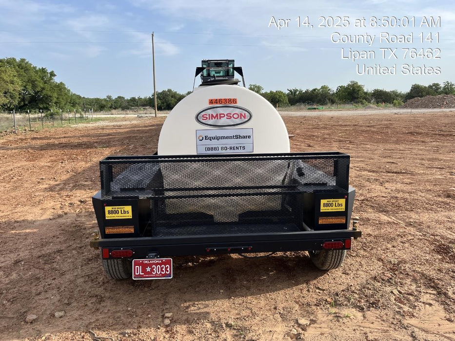 2024 SIMPSON SWT-52517