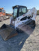 2021 BOBCAT T740