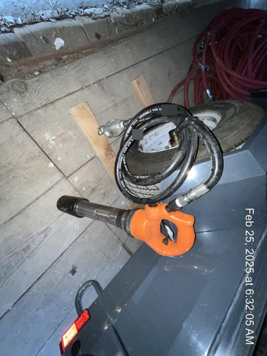 2024 AMERICAN PNEUMATIC TOOL M1133CN