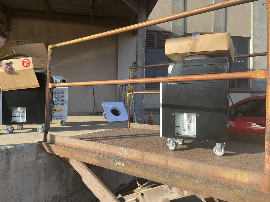 2022 KWIKOOL KPAC1411-2