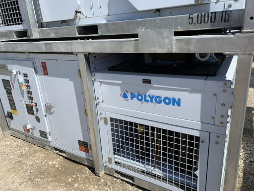 2020 SMARTECH SACP41A-HS