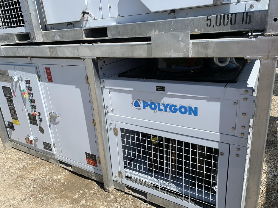 2020 SMARTECH SACP41A-HS