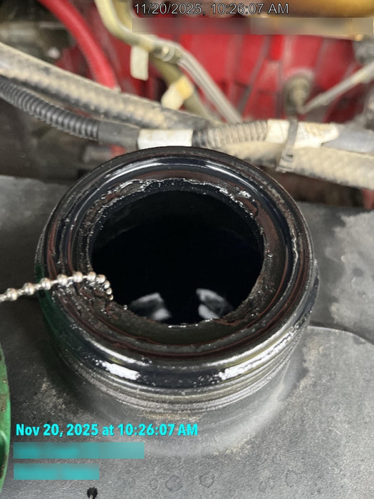 2025 BOBCAT PA425WCU-T4F