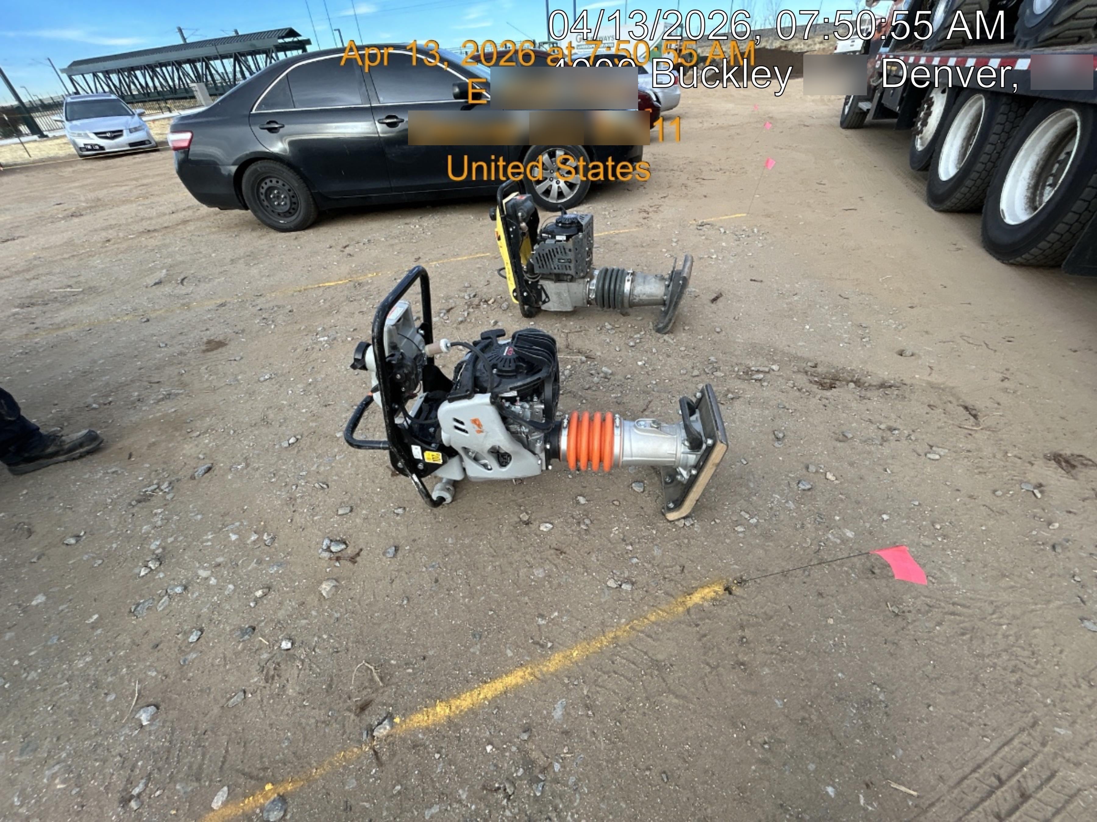 2023 MULTIQUIP MTX60HD