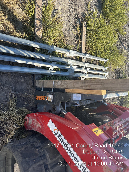 2023 SOLESBEE SPF-48