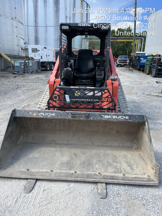 2023 PALADIN 48" Pallet Forks - Paladin