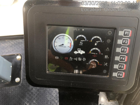 2022 SANY SSR120C-8