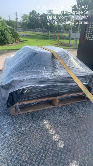 2022 PHOENIX AirMAX Radial Air Mover