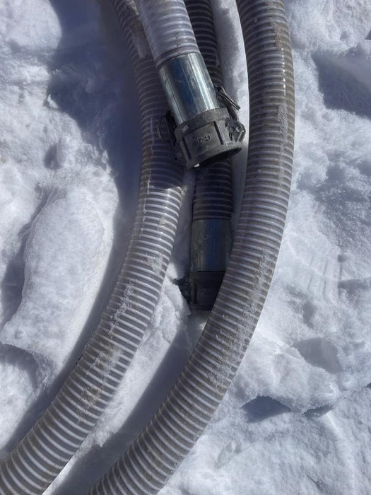 2023 MULTIQUIP QP2TH