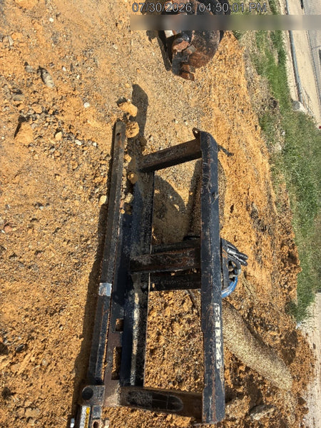 2023 AUGER TORQUE 3300-30