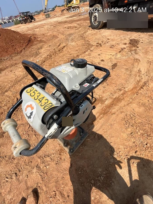 2023 MULTIQUIP MTX60HD