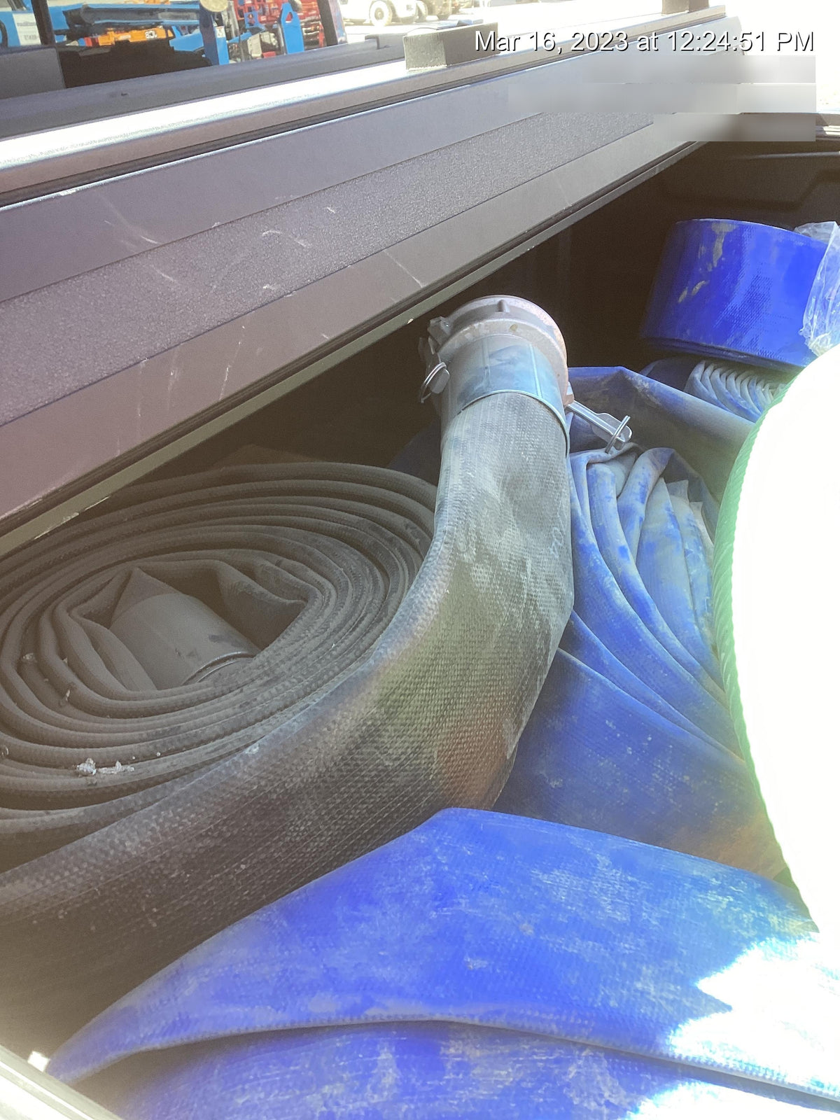 2021 FLAGRO f-150