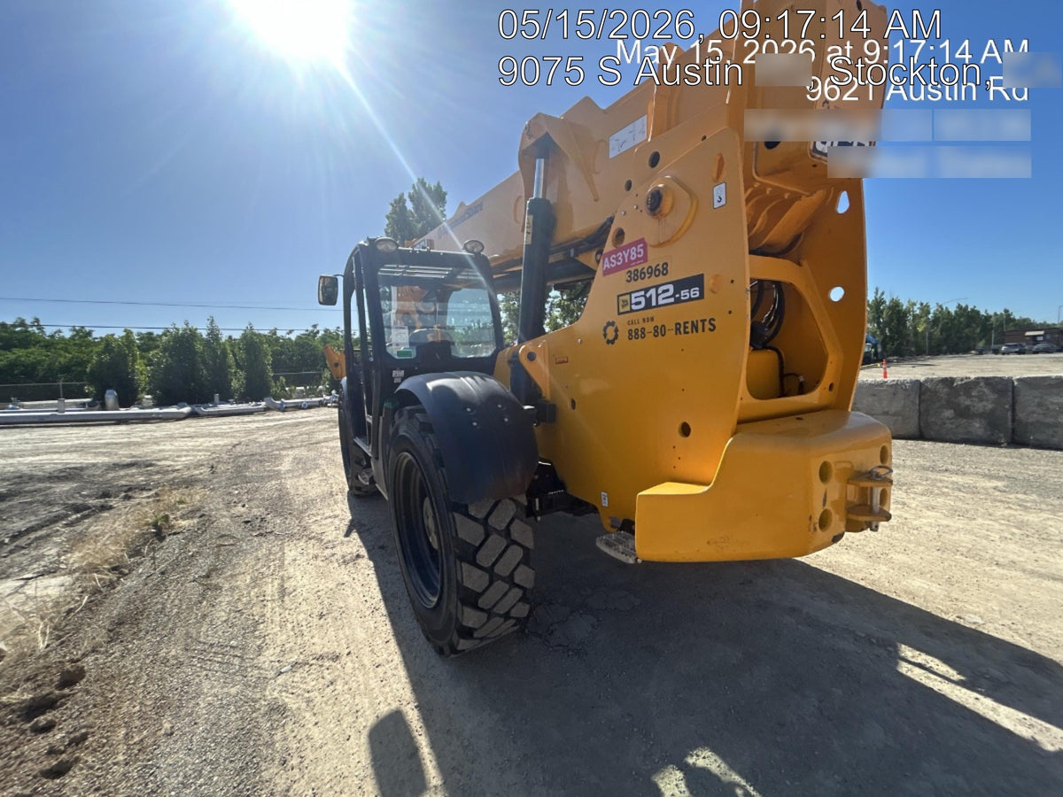 2024 JCB 512-56