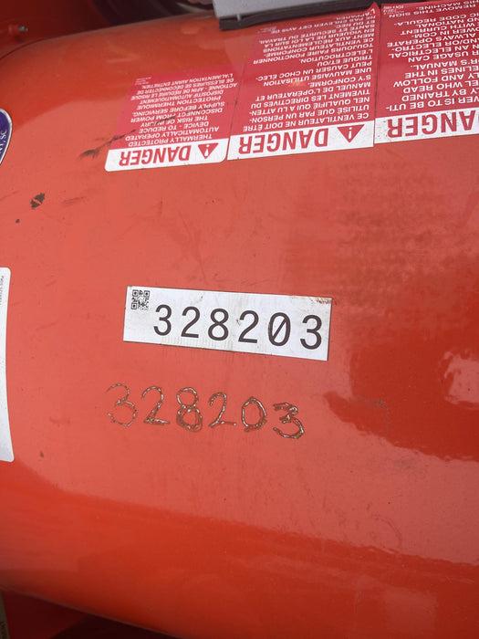 2023 ALLEGRO 9525-50