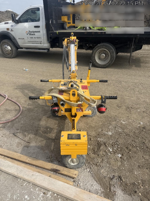 2024 E-Z DRILL 210B SRA