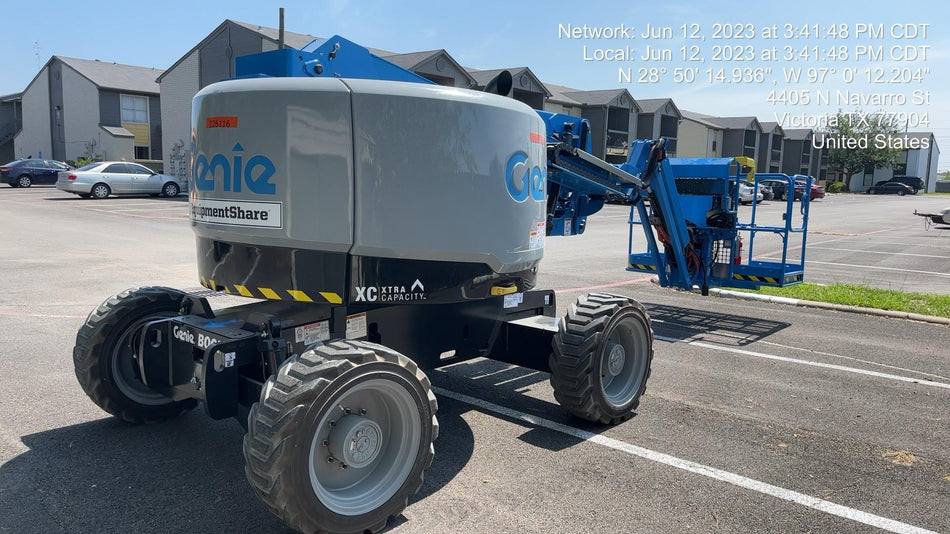 2023 GENIE Z-45 XC