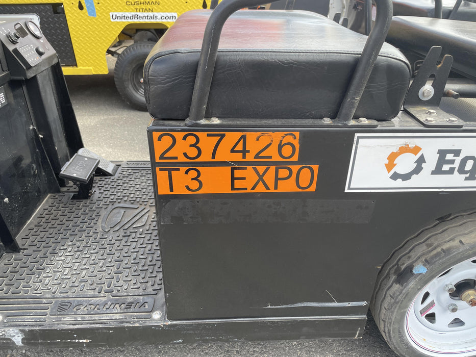 2022 COLUMBIA Expeditor