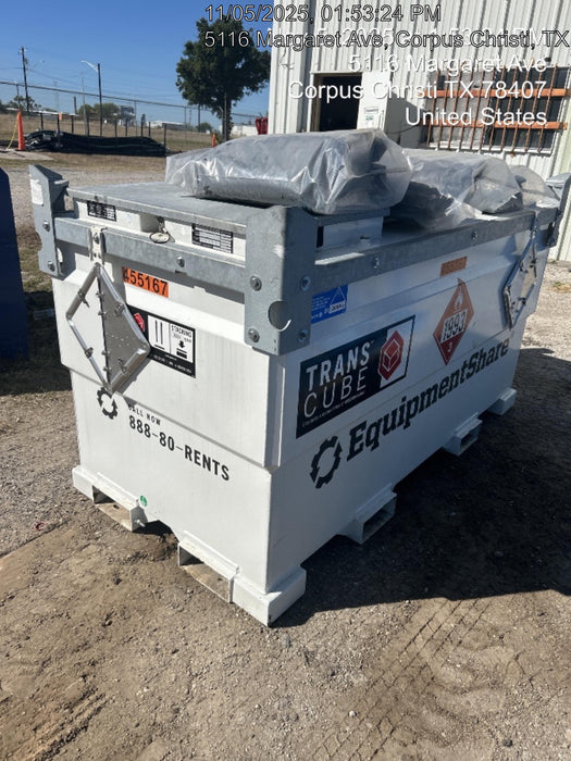 2024 WESTERN GLOBAL 20TCG-ES