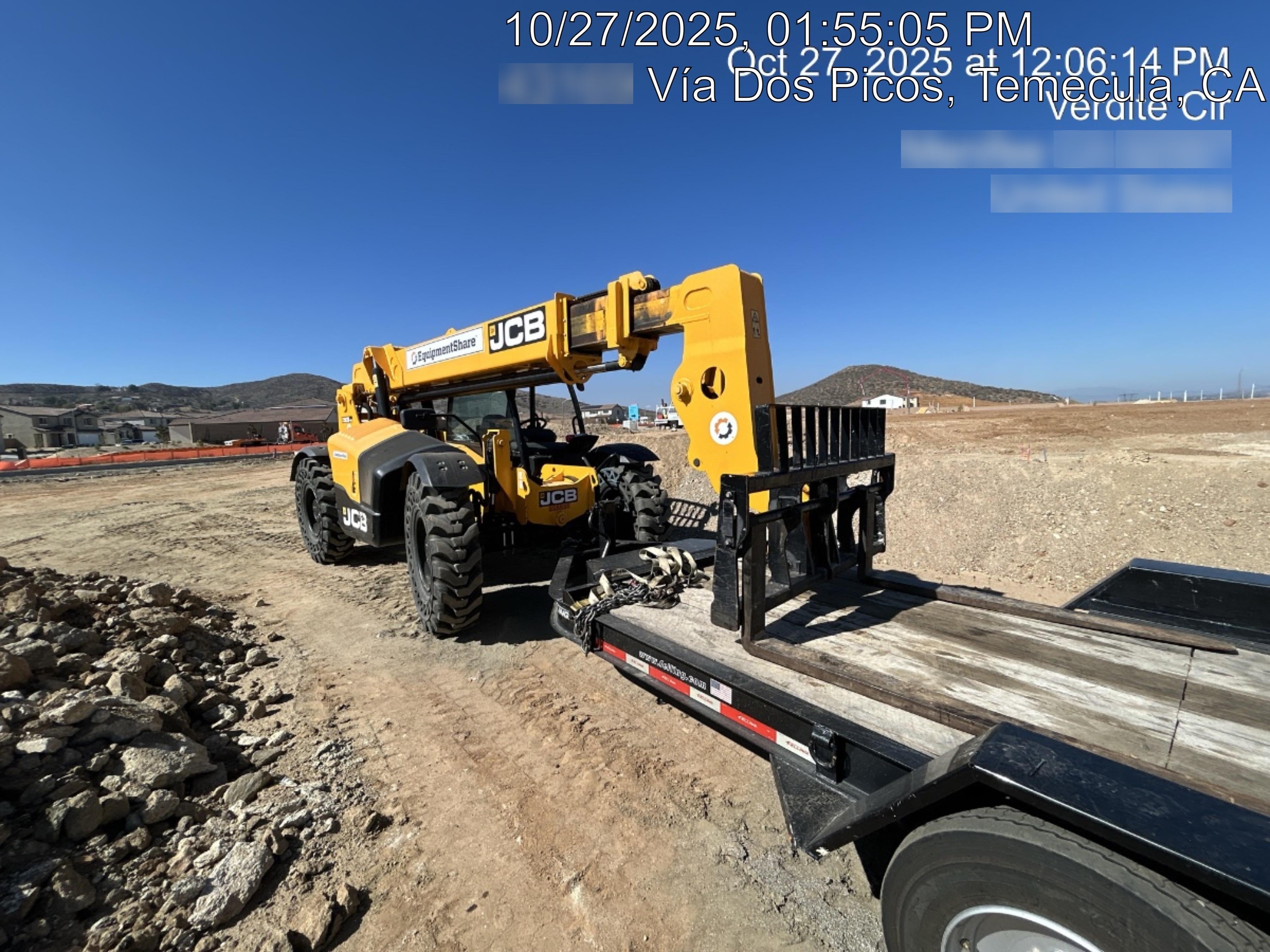 2022 JCB 509-42