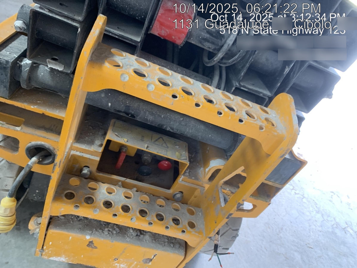 2023 JCB S1930E