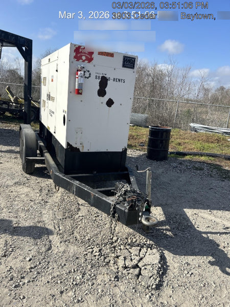 2023 MULTIQUIP DCA70