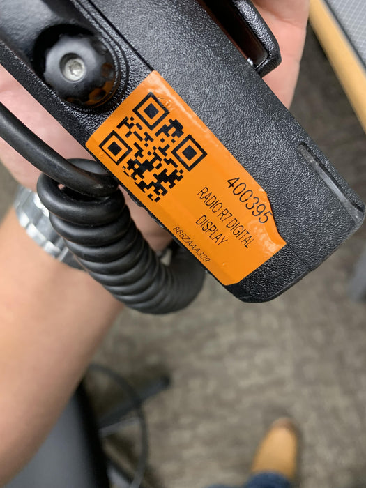 2024 MOTOROLA R7 DISPLAY