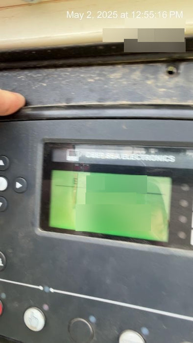 2022 ATLAS COPCO QAS 125