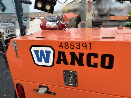 2025 WANCO WLTT-4MM4K