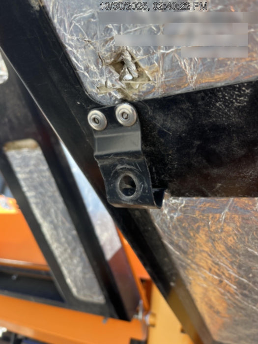 2022 PIONEER SAPP66S12L71-TD2.9L4